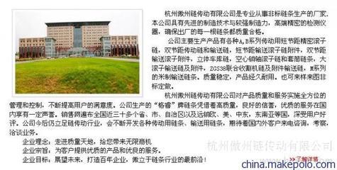 链条生产厂家直销20B板式链条、20B板式链条价格 - 链条生产厂家直销20B板式链条、20B板式链条价格厂家 - 链条生产厂家直销20B板式链条、20B板式链条价格价格 - 杭州傲州链传动 - 